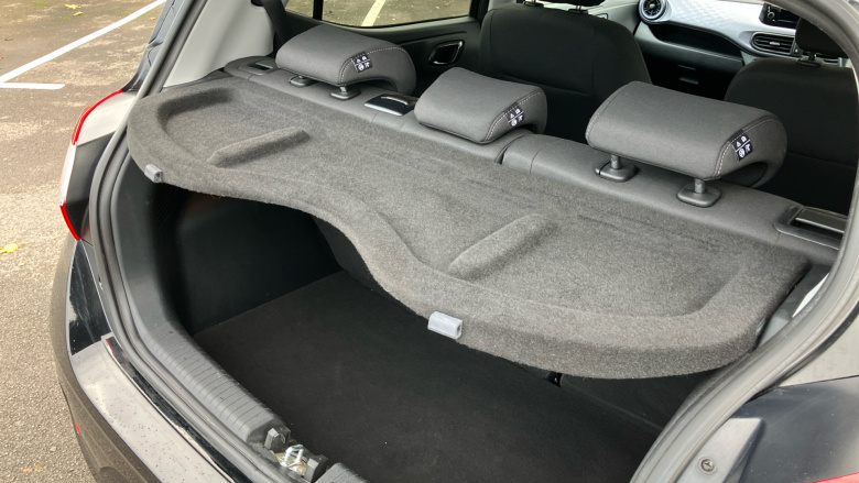 Hyundai i10 1.0 [63] Premium 5dr Auto [Nav] Petrol Hatchback